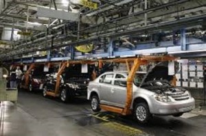 Automotive industry has significantlyy grown in Morocco over the last decade, making the country the second largest car manufacturer in Africa 