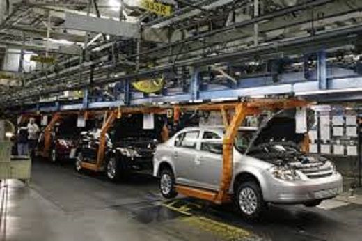 Automotive industry has significantlyy grown in Morocco over the last decade, making the country the second largest car manufacturer in Africa 