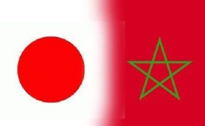  Japan - Arab Countries Economic Forum to Be Held in Marakesh Next December