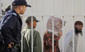 jail morocco