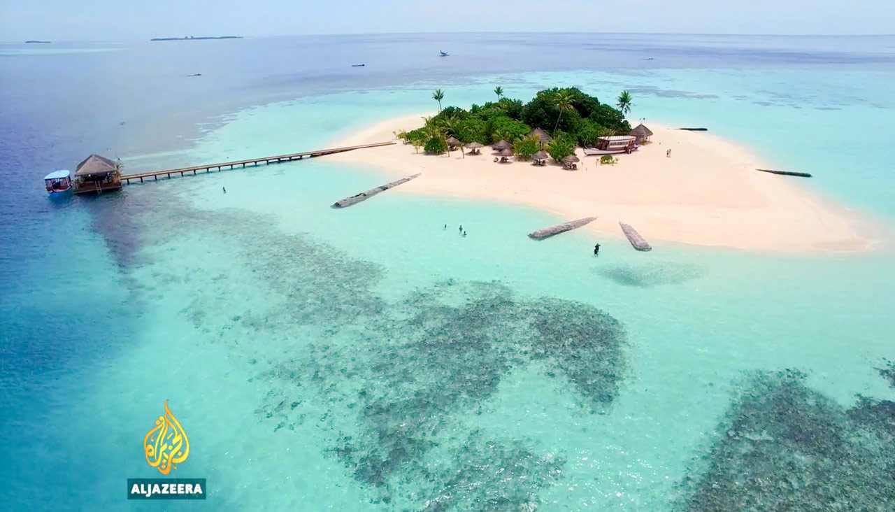 maldives morocco