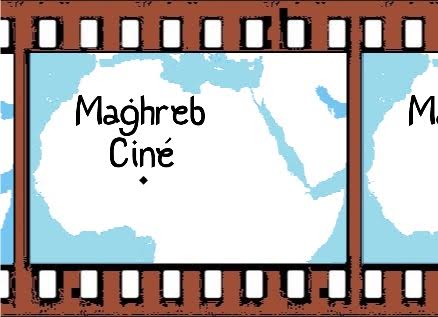 maghreb cine