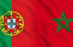 Morocco portugal