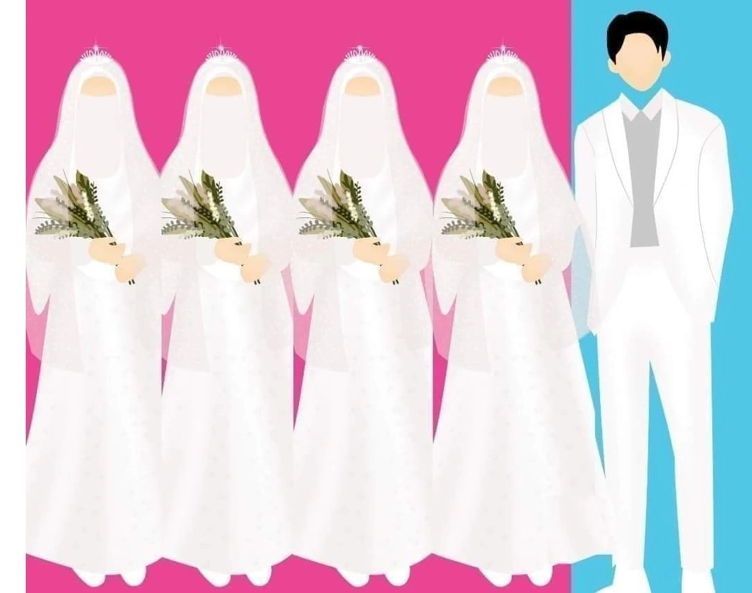 Polygamy Islam Morocco